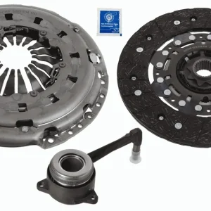 Zestaw sprzęgieł SACHS 3000 990 627 Cena promocyjna