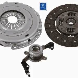 Zestaw sprzęgieł SACHS 3000 990 630 Okazja