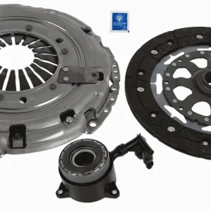 Zestaw sprzęgieł SACHS 3000 990 634 Premium