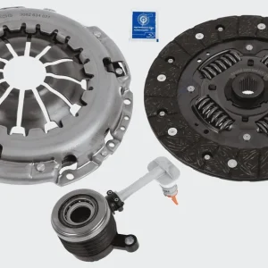 Zestaw sprzęgieł SACHS 3000 990 636 Nowość