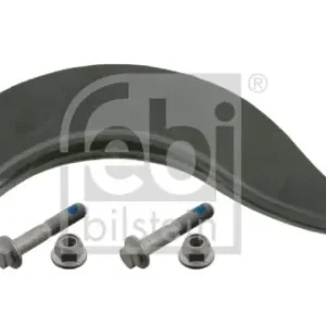 Wyjątkowa oferta Drążek / wspornik, zawieszenie koła FEBI BILSTEIN 30004