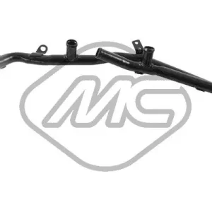 Rurka płynu chłodzącego METALCAUCHO 30008 Oferta limitowana