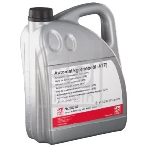 Olej do automatycznej skrzyni biegów FEBI BILSTEIN 30018 Oferta limitowana