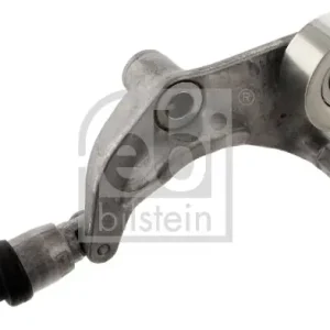 Nie przegap Napinacz paska klinowego wielorowkowego FEBI BILSTEIN 30026