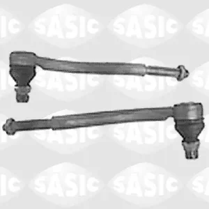 Oferta Końcówka drążka kierowniczego poprzecznego SASIC 3002726