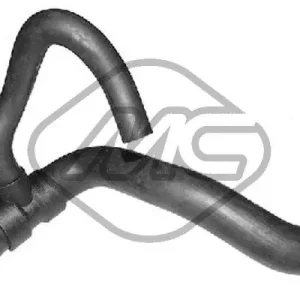 Oferta czasowa Przewód elastyczny chłodnicy METALCAUCHO 30028