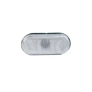 Łatwy zwrot Lampa kierunkowskazu ALKAR 3003520