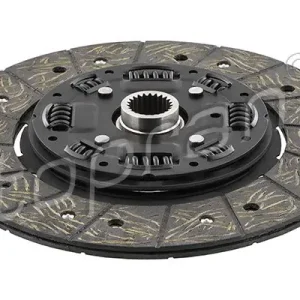 Tarcza sprzęgła TOPRAN 301 105 Oferta limitowana