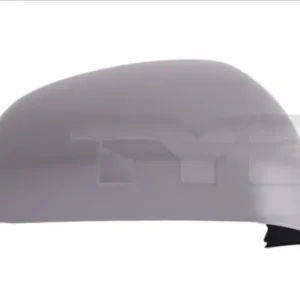 Bezpieczne zakupy Pokrywa, zewnętrzne lusterko TYC 301-0030-2