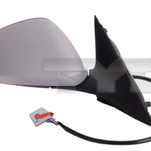 Bezpieczna płatność Lusterko zewnętrzne TYC 301-0032