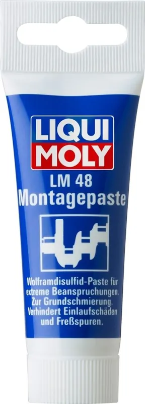 PASTA MONTAZOWA 50G Kup teraz