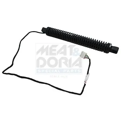 Spręż. gazowa, podłoga wkładana (bagażnik/przestrzeń ładun.) MEAT & DORIA 301016 Szybka wysyłka
