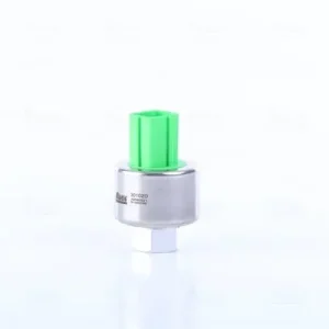 Przełącznik ciśnieniowy, klimatyzacja NISSENS 301020 Oferta limitowana