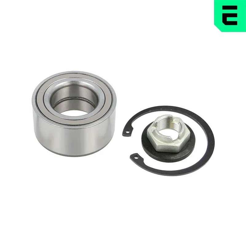 Zestaw łożysk koła OPTIMAL 301039 Kup teraz