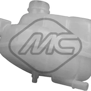 Zbiorniczek wyrównawczy, płyn chłodzący METALCAUCHO 30156 Kup online