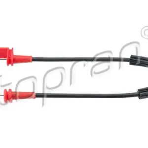 Cięgno, odryglowywanie drzwi TOPRAN 302 778 Oferta