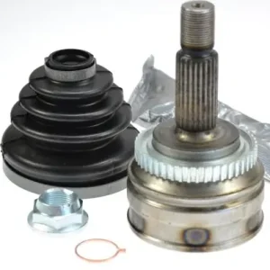 Zestaw przegubu, wał napędowy LÖBRO 302167 Oferta limitowana