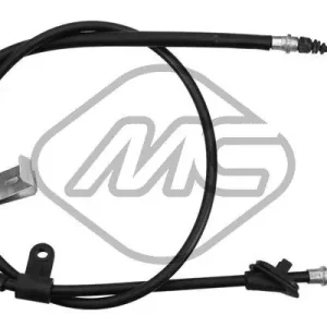 Cięgło, hamulec postojowy METALCAUCHO 80490 Ograniczona ilość