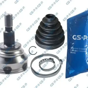 Zestaw przegubu, wał napędowy GSP 805015 Oferta limitowana