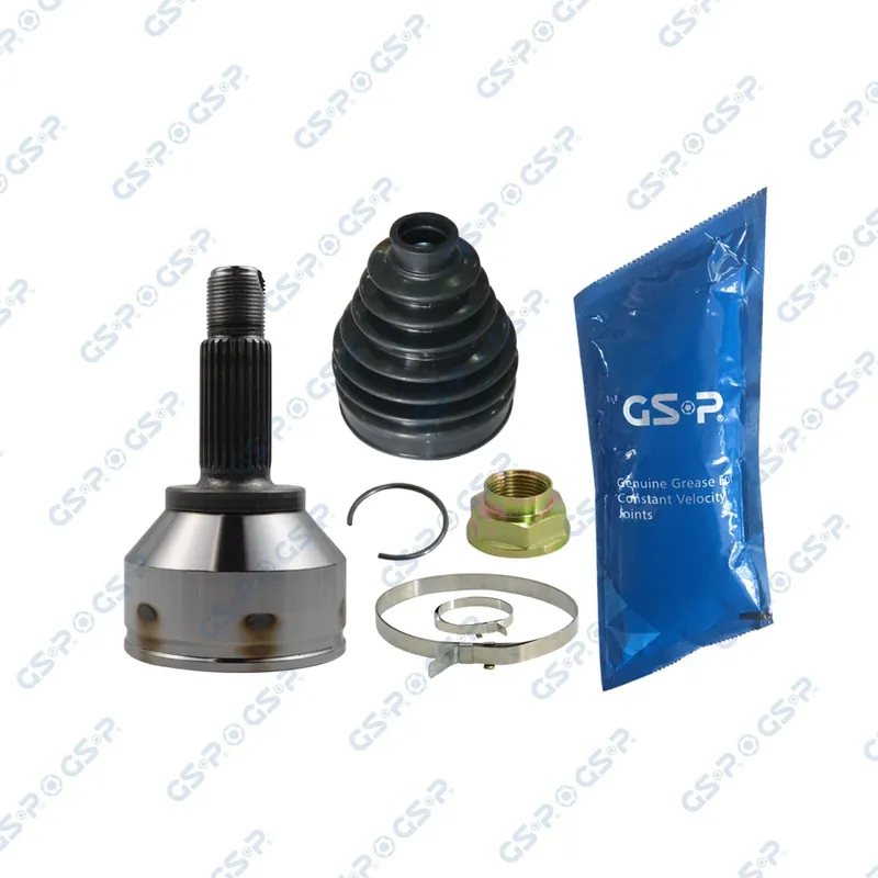 Oferta Zestaw przegubu, wał napędowy GSP 805022
