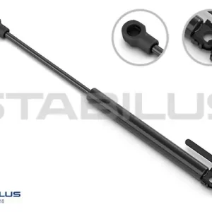 Sprężyna gazowa, dach podnoszony STABILUS 8056LV Nowy