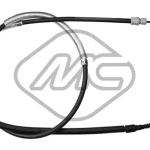 Cięgło, hamulec postojowy METALCAUCHO 80592 Super okazja