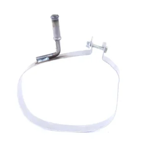 Ekspresowa dostawa Uchwyt, system wydechowy WALKER 80606