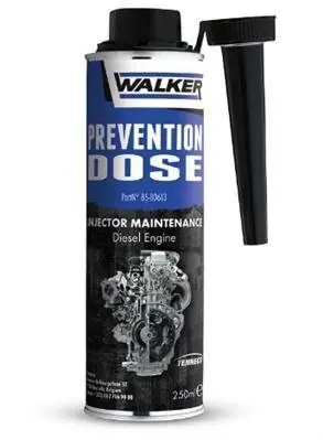 Dodatek do paliwa WALKER 80613 Promocja