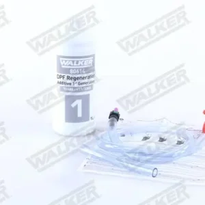 Dodatek do paliwa WALKER 80614 Promocja