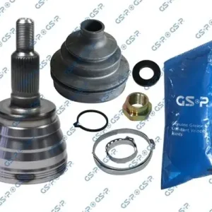 Zestaw przegubu, wał napędowy GSP 807001 Oferta limitowana