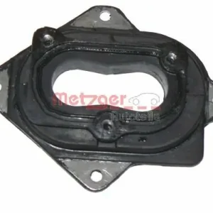 Darmowy zwrot Kołnierz, gaźnik METZGER 8070911