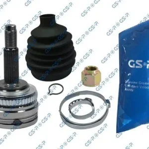 Zestaw przegubu, wał napędowy GSP 808002 Oferta limitowana