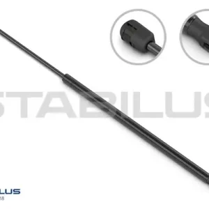 Oferta Sprężyna gazowa, pokrywa bagażnika STABILUS 8082YZ