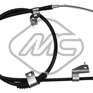 Cięgło, hamulec postojowy METALCAUCHO 80864 Tylko dziś