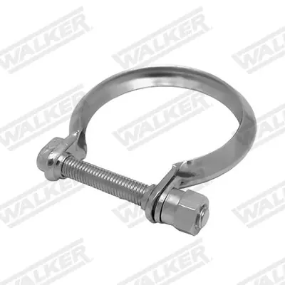 Część zaciskowa, układ wydechowy WALKER 80910 Obniżka ceny