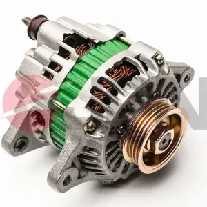 Alternator JPN 80E0500-JPN Łatwy zwrot