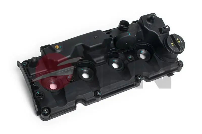 Pokrywa głowicy cylindrów JPN 80R9027-JPN Ostatnie sztuki