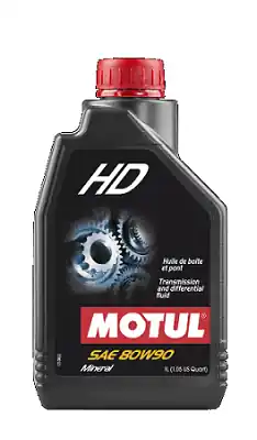 Olej przekładniowy do skrzyni biegów MOTUL 105781 Do wyczerpania zapasów