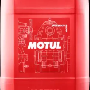 Ostatnie sztuki Olej przekładniowy do skrzyni biegów MOTUL 103996
