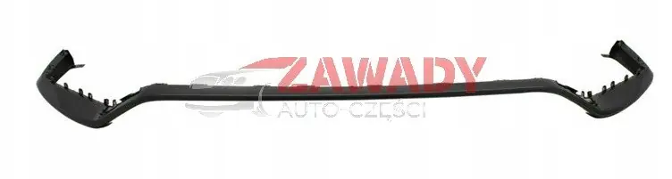 SPOJLER ZDERZAK PRZÓD F-SPORT Wyjątkowa oferta