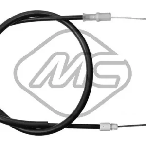 Wyjątkowa oferta Cięgło, hamulec postojowy METALCAUCHO 81002