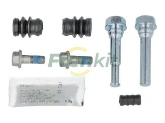 Zestaw tulei prowadzących, zacisk hamulca FRENKIT 810077 Ograniczona ilość