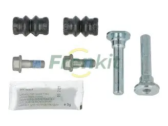 Zestaw tulei prowadzących, zacisk hamulca FRENKIT 810132 Oferta