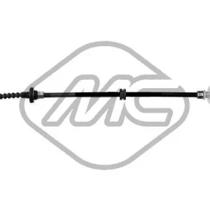 Wyjątkowa oferta Cięgło, sterowanie sprzęgłem METALCAUCHO 81038