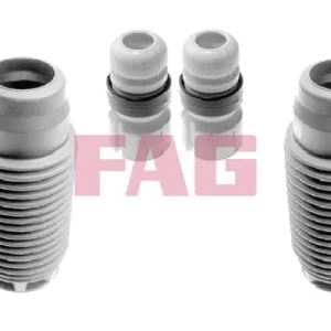 Do wyczerpania zapasów Zestaw ochrony przeciwpyłowej, amortyzator SCHAEFFLER FAG 811 0066 30