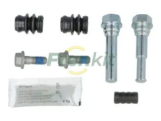 Zestaw tulei prowadzących, zacisk hamulca FRENKIT 811008 Oferta czasowa