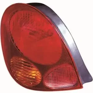 Lampa tylna zespolona DEPO 212-19D6L-LD-AE Niska cena