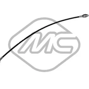 Wyjątkowa oferta Naciąg linki, ręczna skrzynia biegów METALCAUCHO 81150