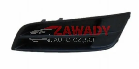 Do wyczerpania zapasów ATRAPA W ZDERZAKU