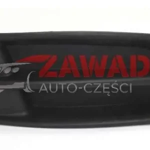 Hit cenowy ATRAPA W ZDERZAKU
